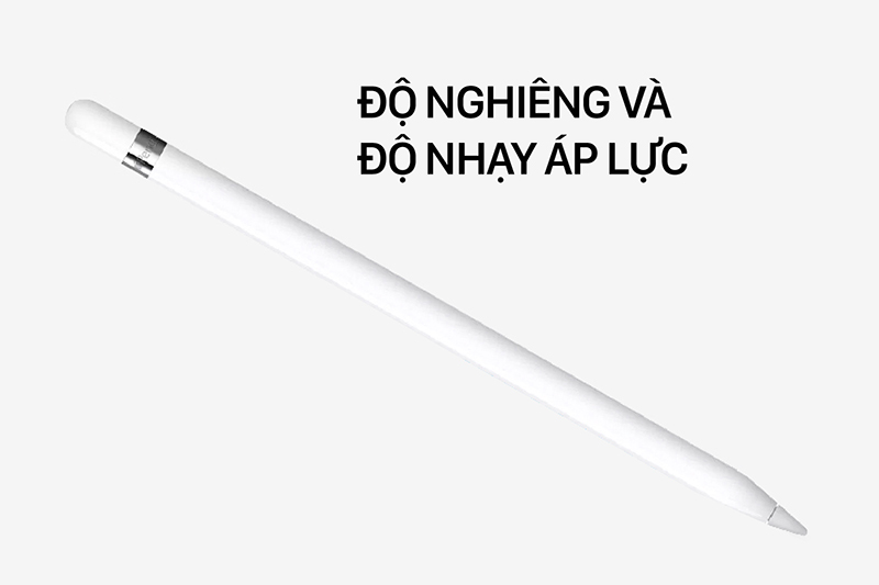 Apple Pencil 1 dành cho iPad (bút cảm ứng)