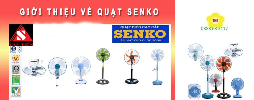 [HCM]Quạt hút tường SENKO H200 (Trắng)