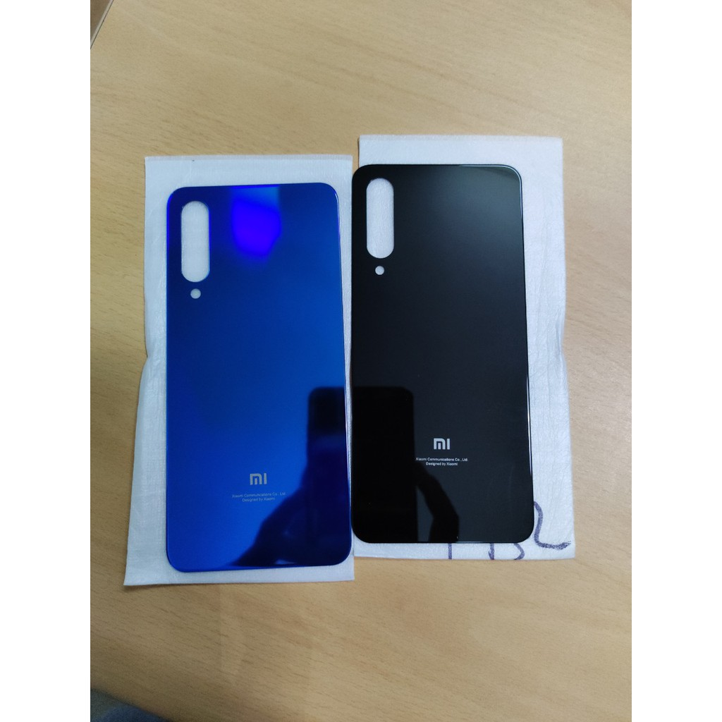 Nắp lưng xiaomi mi9 se mi 9 se xịn bảo hành đổi mới