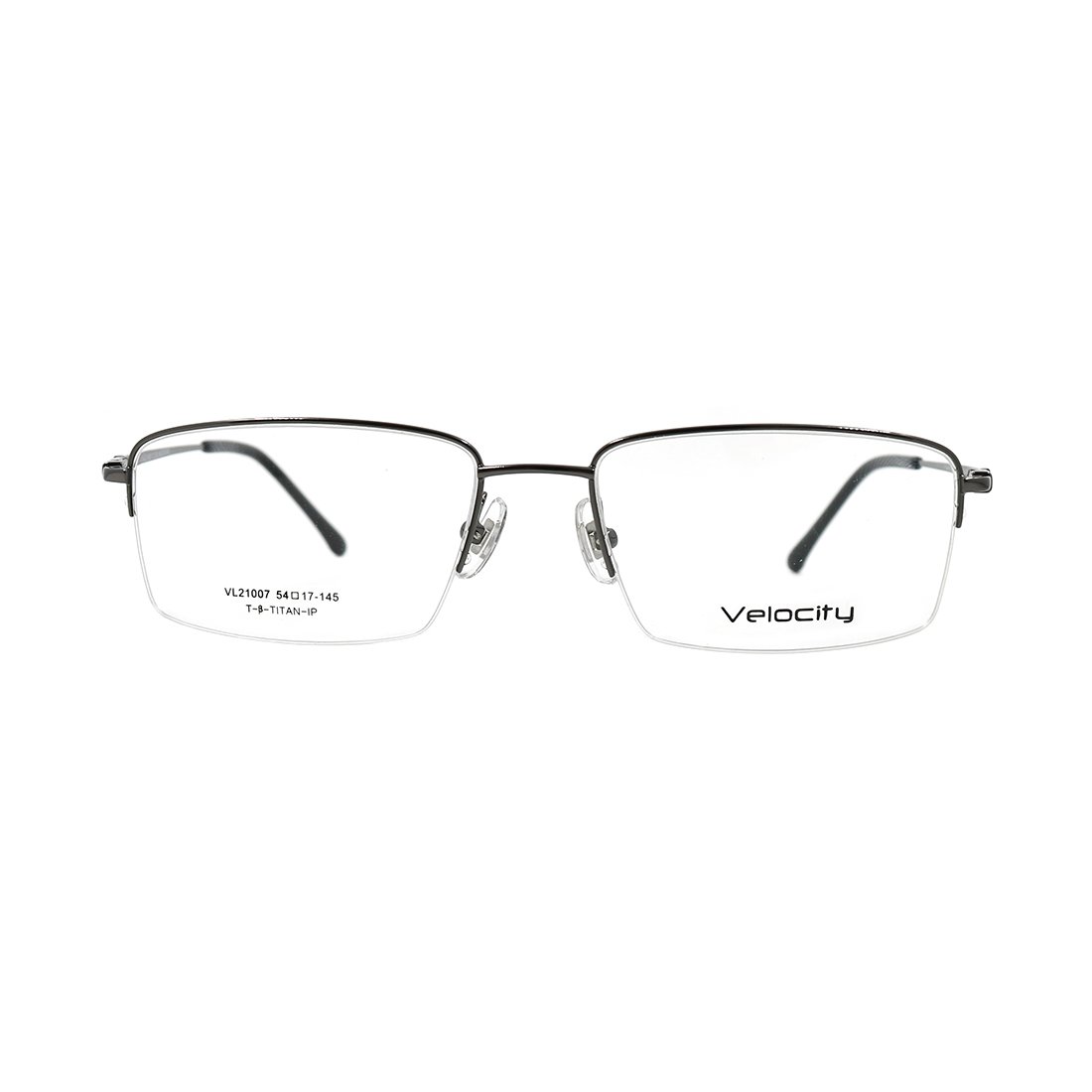 GỌNG KÍNH UNISEX HIỆU VELOCITY VL2L1S21007 C02