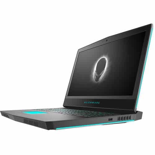 Alienware 17R5 17 inch (Model 2018)- USED
