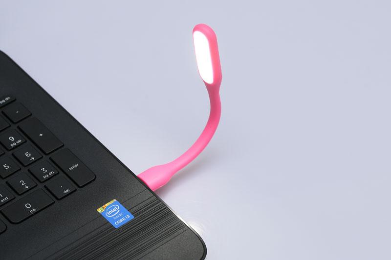 Bộ 5 Đèn Led USB Mini siêu tiện dụng