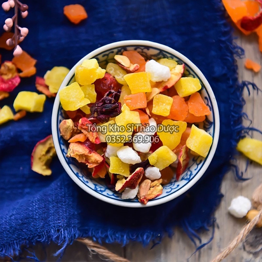 Trà Hoa Quả Bali 1Kg