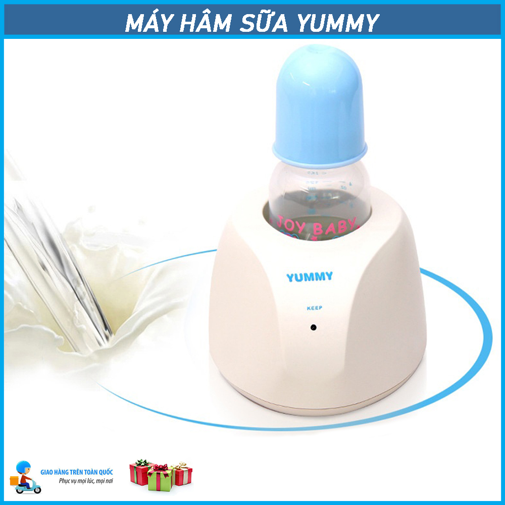 Máy Hâm Sữa, Máy hâm sữa cao cấp - May Ham Nuoc Pha Sua