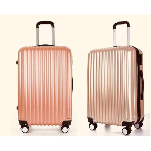 VALI NHỰA DU LỊCH SIZE 24