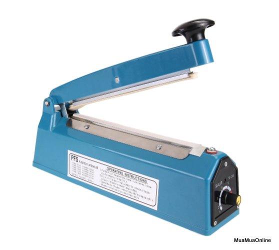 Máy Hàn Miệng Túi Dập Tay PFS SF-200 20cm