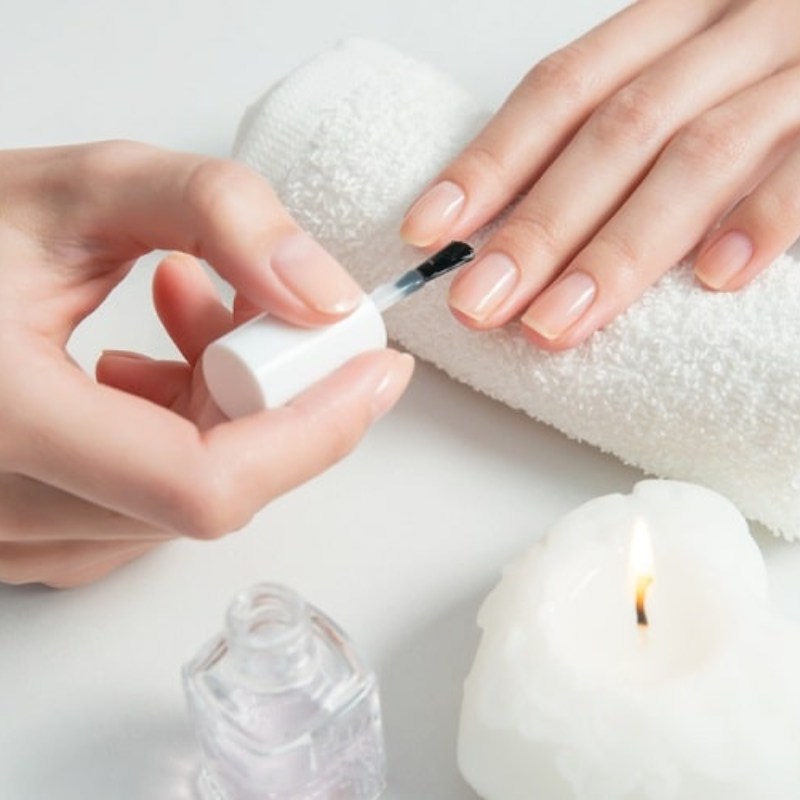 Sơn Móng Tay bóng móng 18ml