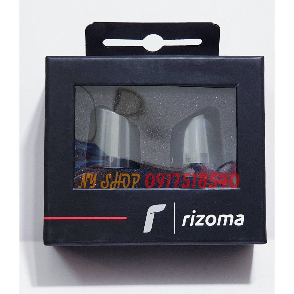 GÙ XÉO RIZOMA LOẠI 1 ( GIÁ 1 CẶP )