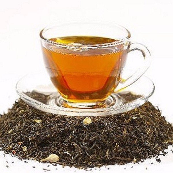 Trà Đen Số 9 Pha Trà Sữa  gói 500g