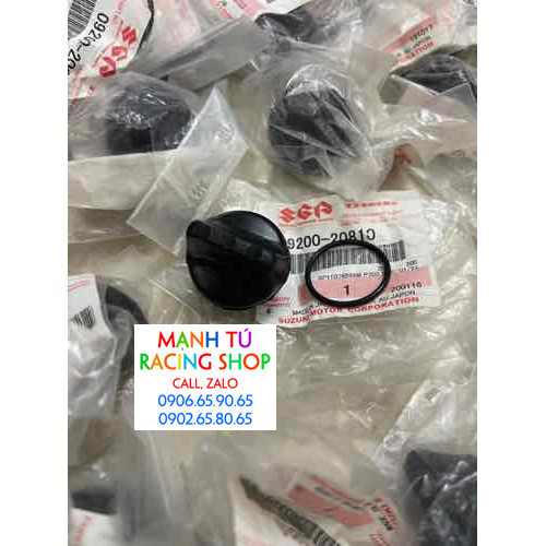 NẮP NHỚT MÁY SPORT ZIN - XIPO - RGV - SPO72277172