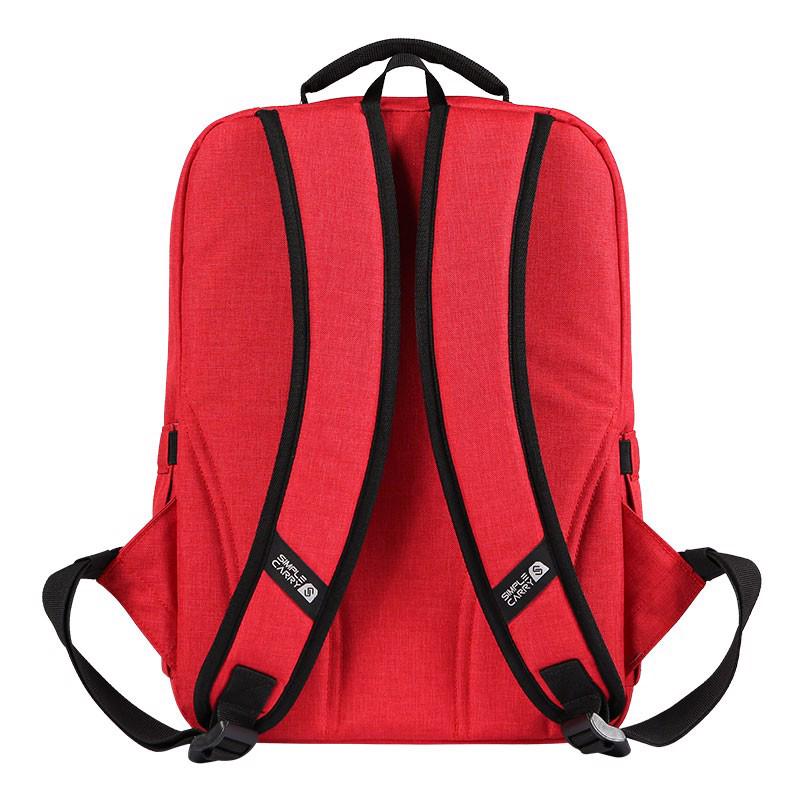 [HCM]Balo Laptop SimpleCarry ISSAC 2