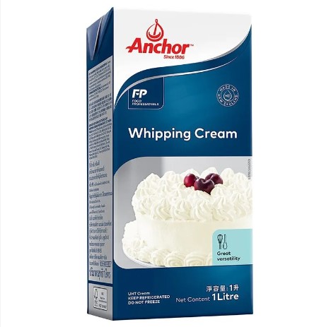 KEM ANCHOR 1L ( WHIPPING CREAM)