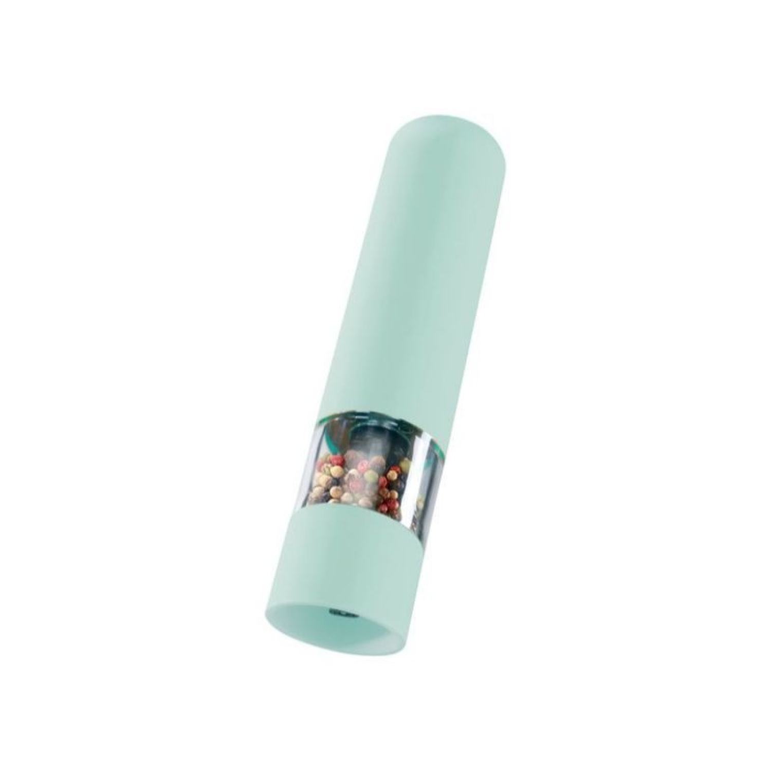 Lọ Xay Muối Tiêu Cầm Tay Nội Địa Đức Silvercrest Tông Màu Pastel Design Mới GermanySnT