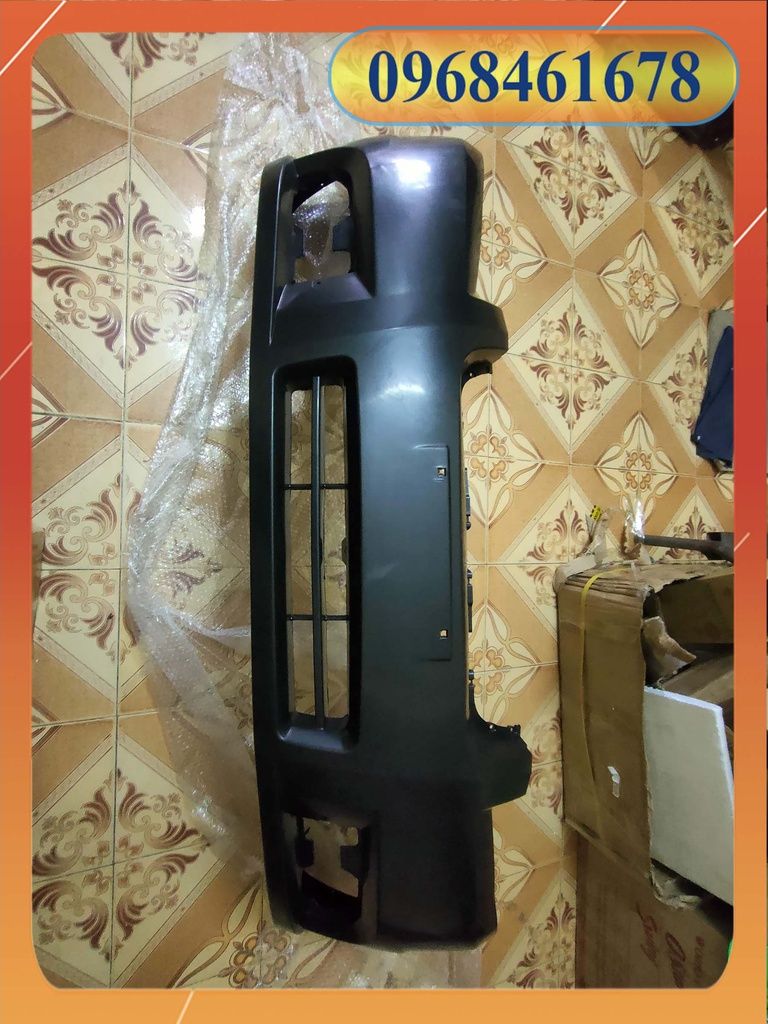 CẢN TRƯỚC DAEWOO GENTRA