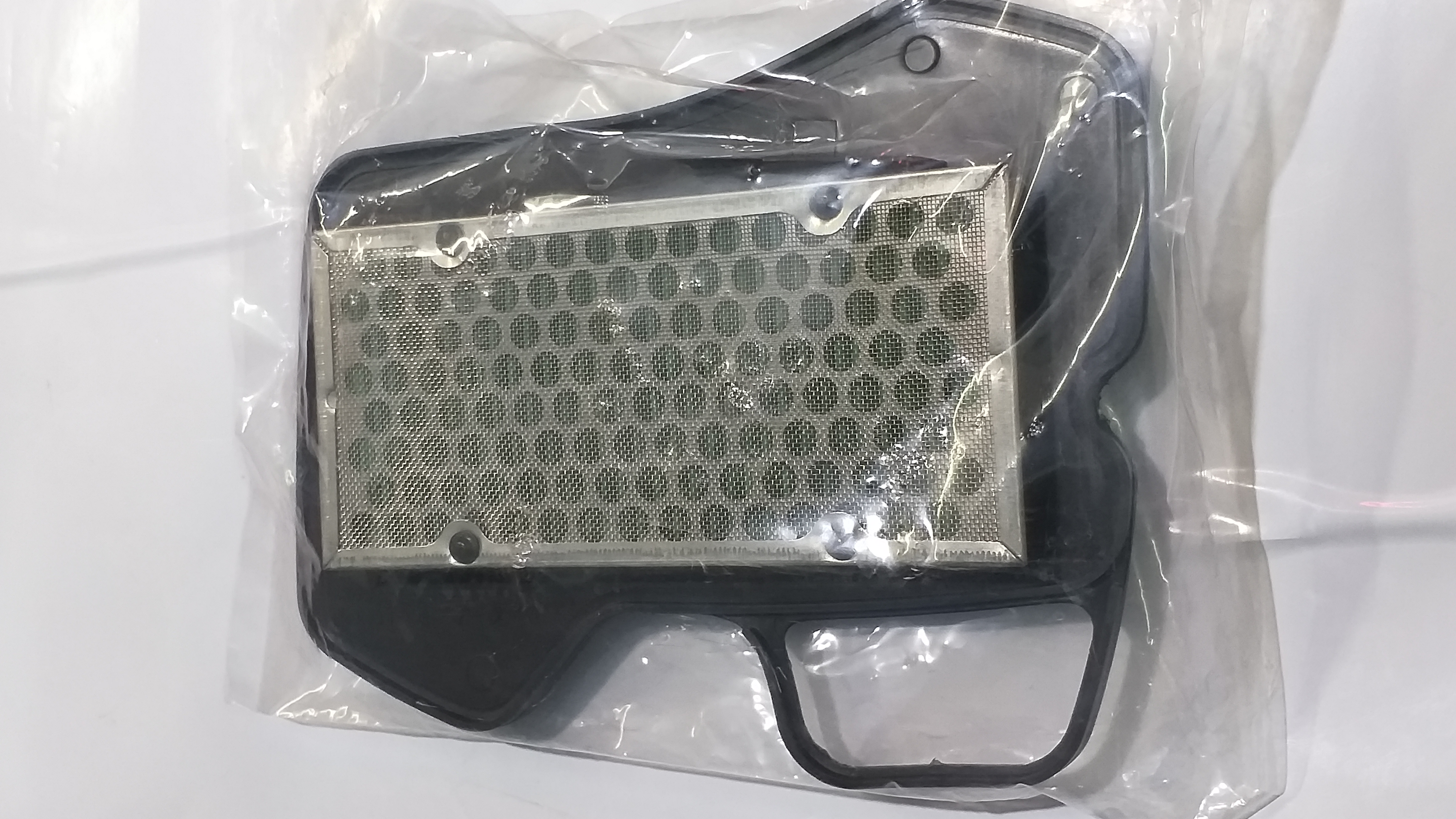 Lọc gió xe máy WAVE S110