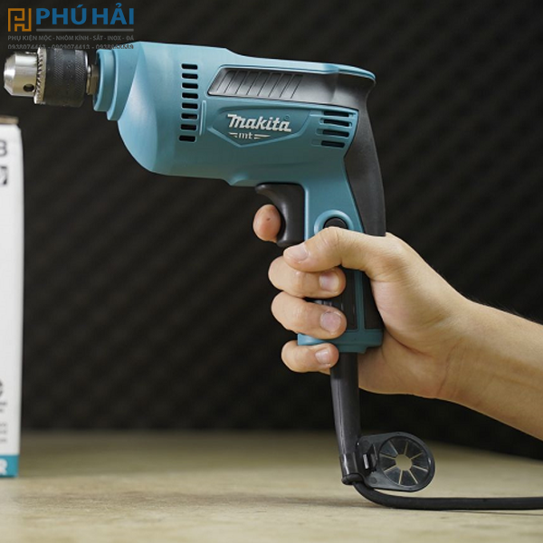 Máy khoan MAKITA 10mm M6001B