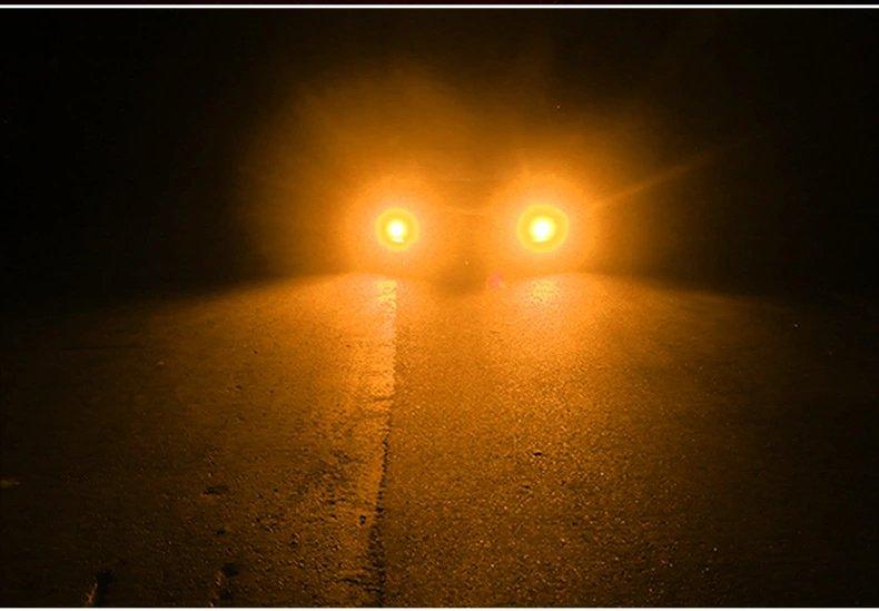 [HCM]bóng led CREE lùi và phanh 1156 12 led  12V ( giá 1 bóng )
