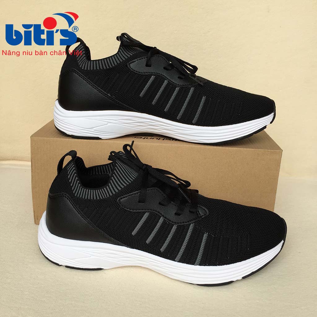 Giày Thể Thao Nam Biti’s BSM002300DEN ( Đen )