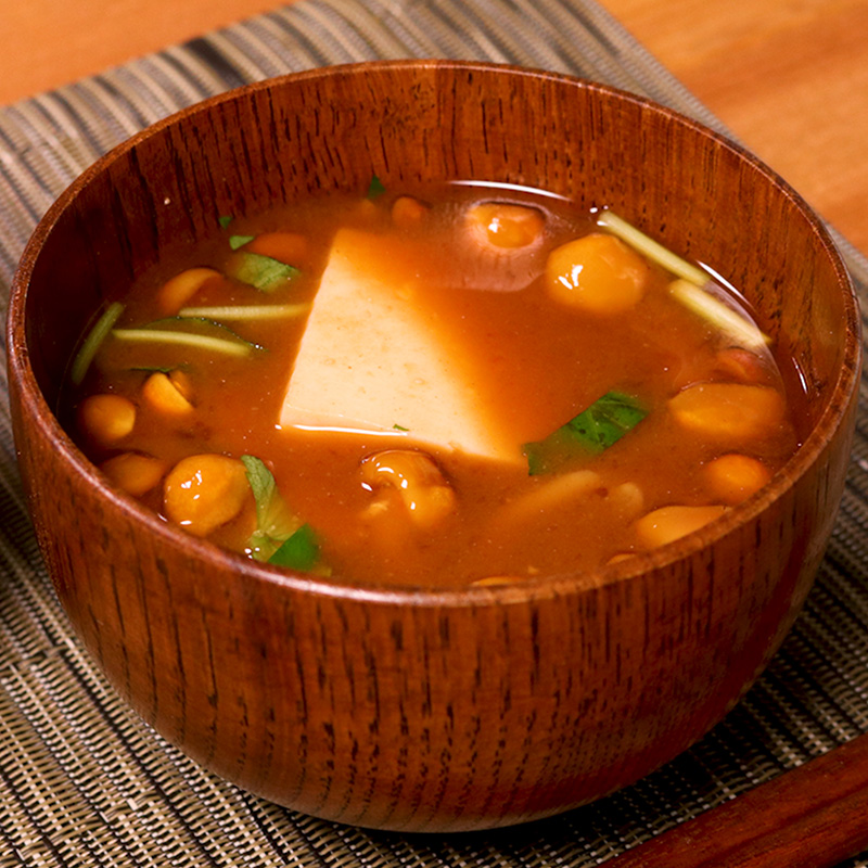 Tương Miso đỏ Kouji Nhật Bản 1kg