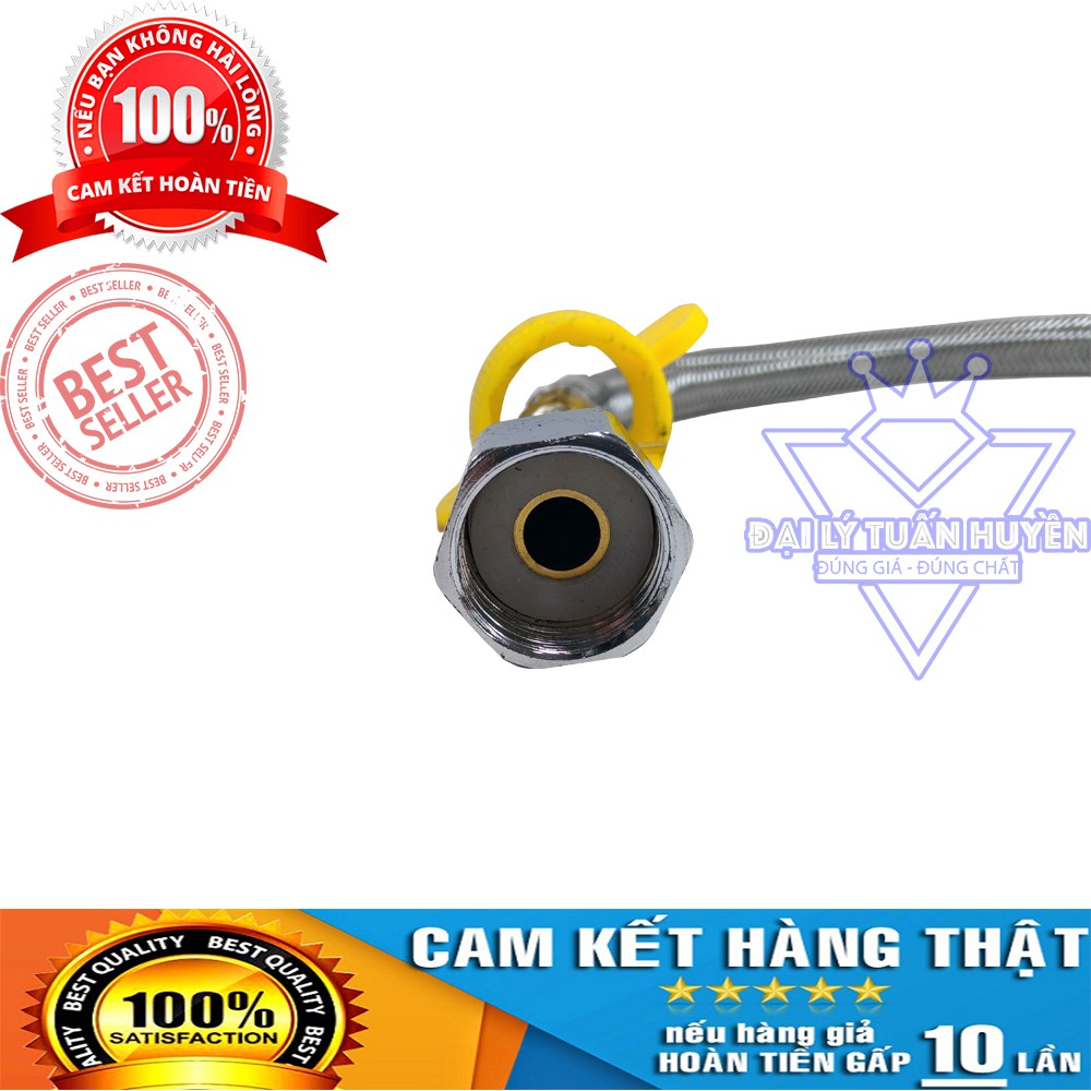 Dây cấp nước SANWA chính hãng