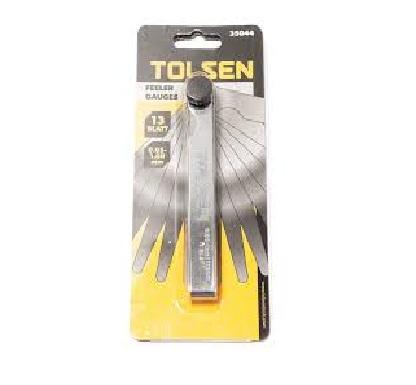 BỘ THƯỚC LÁ TOLSEN 35044