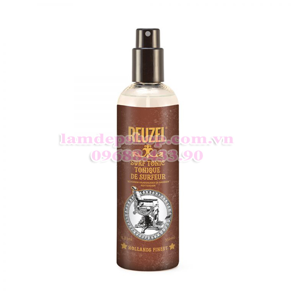 Bột tạo nếp tăng độ phồng - Reuzel Matte Texture Powder (15g) - LT