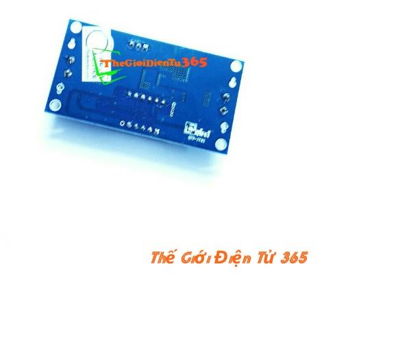 MODULE HẠ ÁP DC-DC3A LED3B