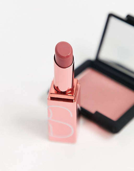 [NARS] Set Softcore son dưỡng & má hồng Dolce Vita
