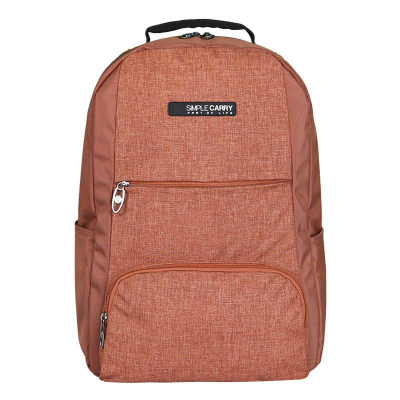 [HCM]Balo Laptop 15.6 inch thương hiệu SimpleCarry B2B15