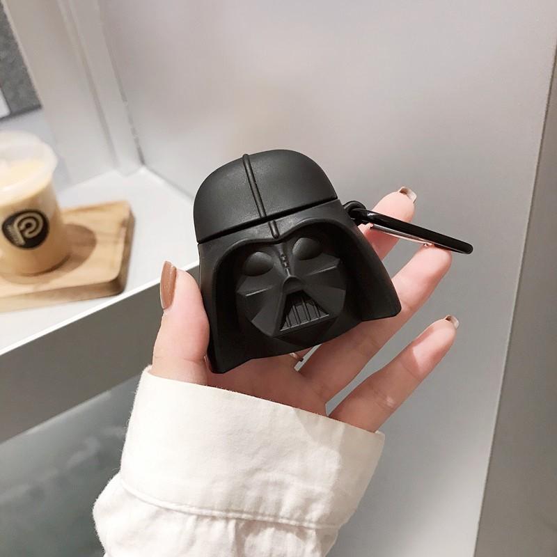 Ốp airpods Star wars - PK417