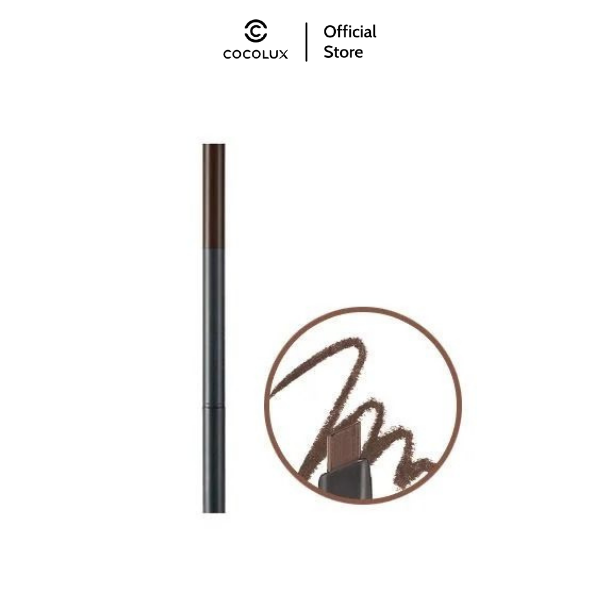 Chì kẻ mày The Face Shop COCOLUX