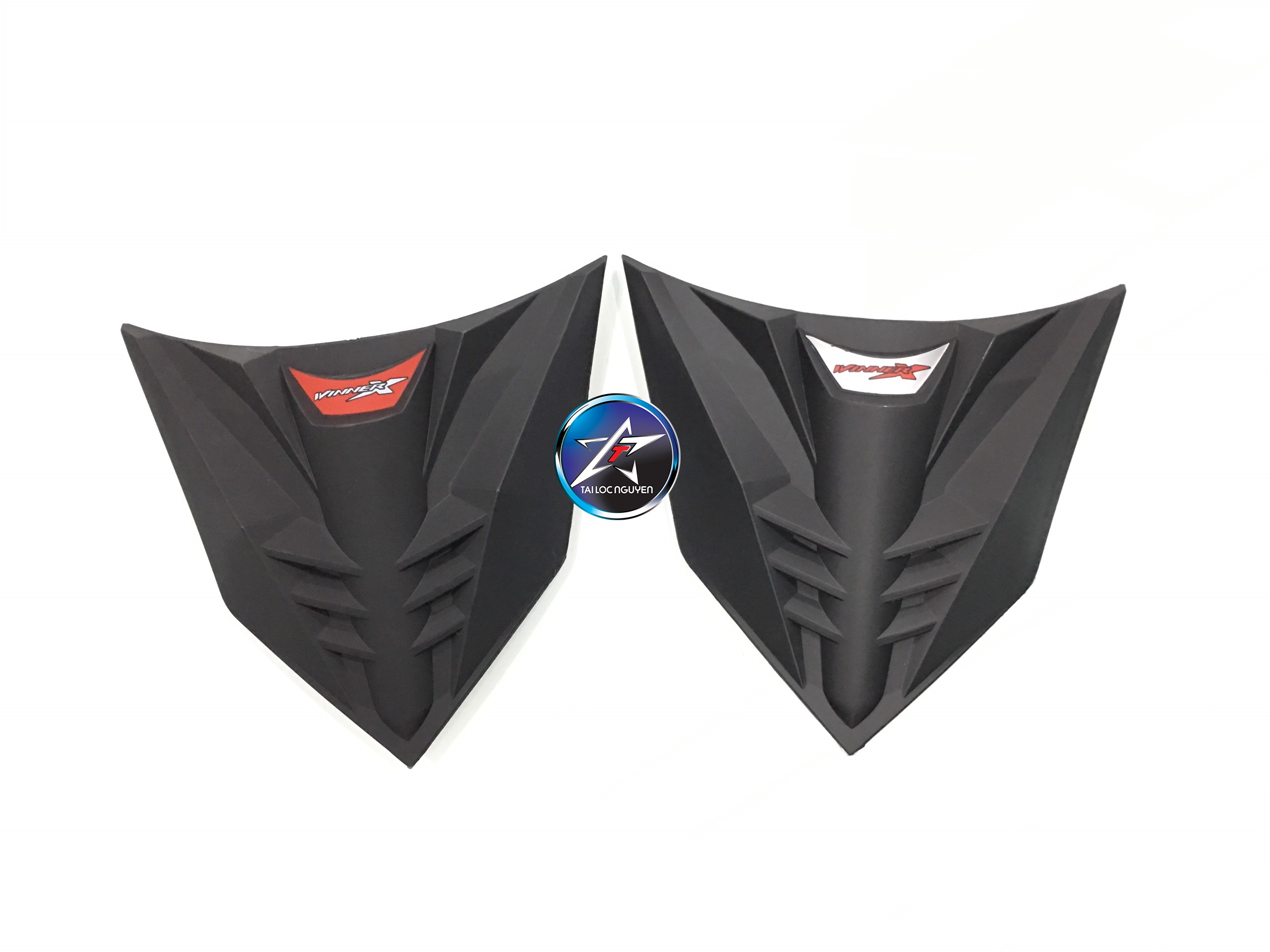 [HCM] [SALE] ỐP MẶT NẠ CHO HONDA WINNER X V2