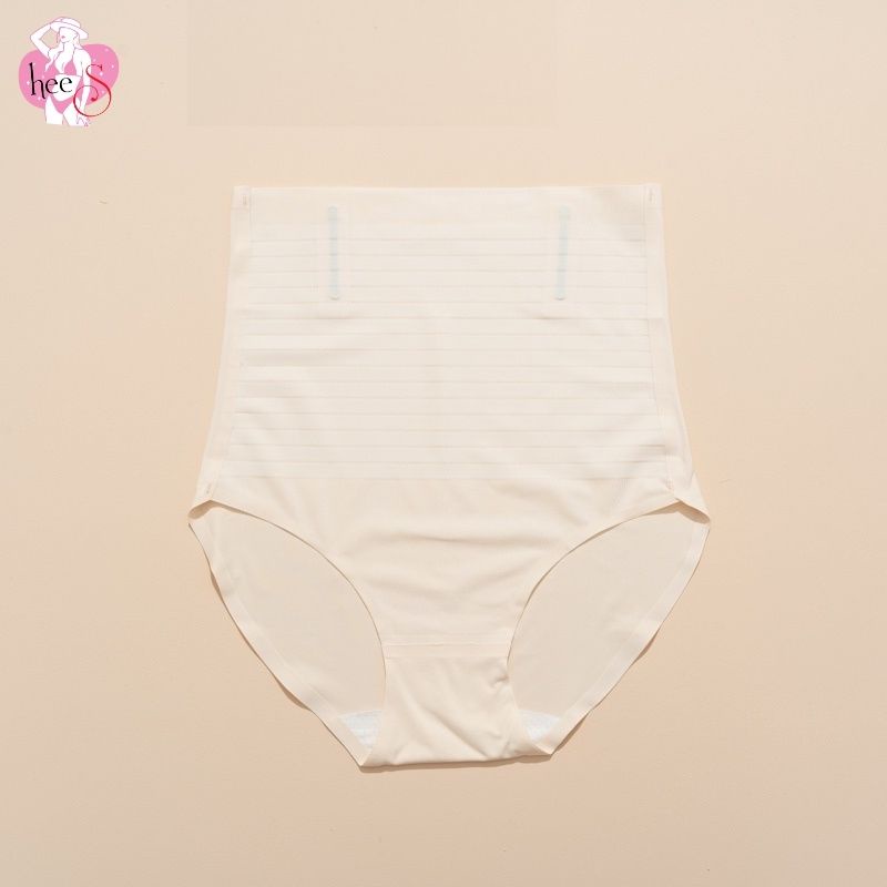 Quần Gen Nịt Bụng Giảm Mỡ Bụng Thon Eo HeeS1538