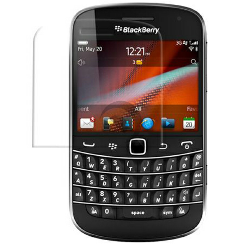 [HCM]Miếng dán cường lực Blackberry Bold 9900