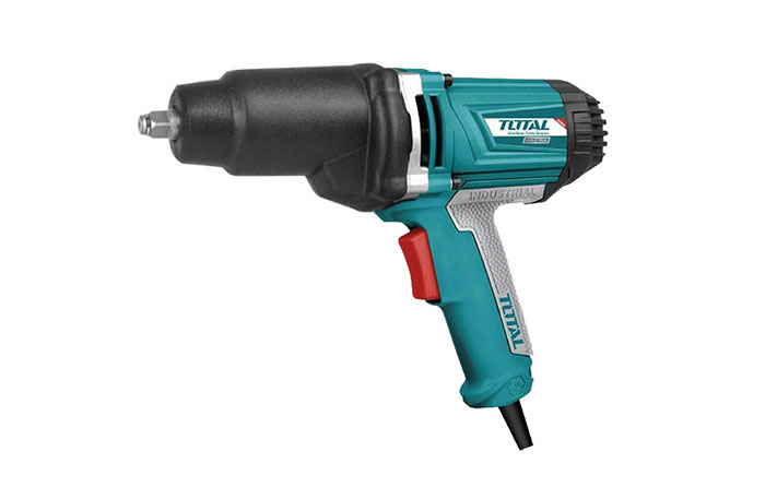 Máy vặn bu lông 1050W TOTAL TIW10101