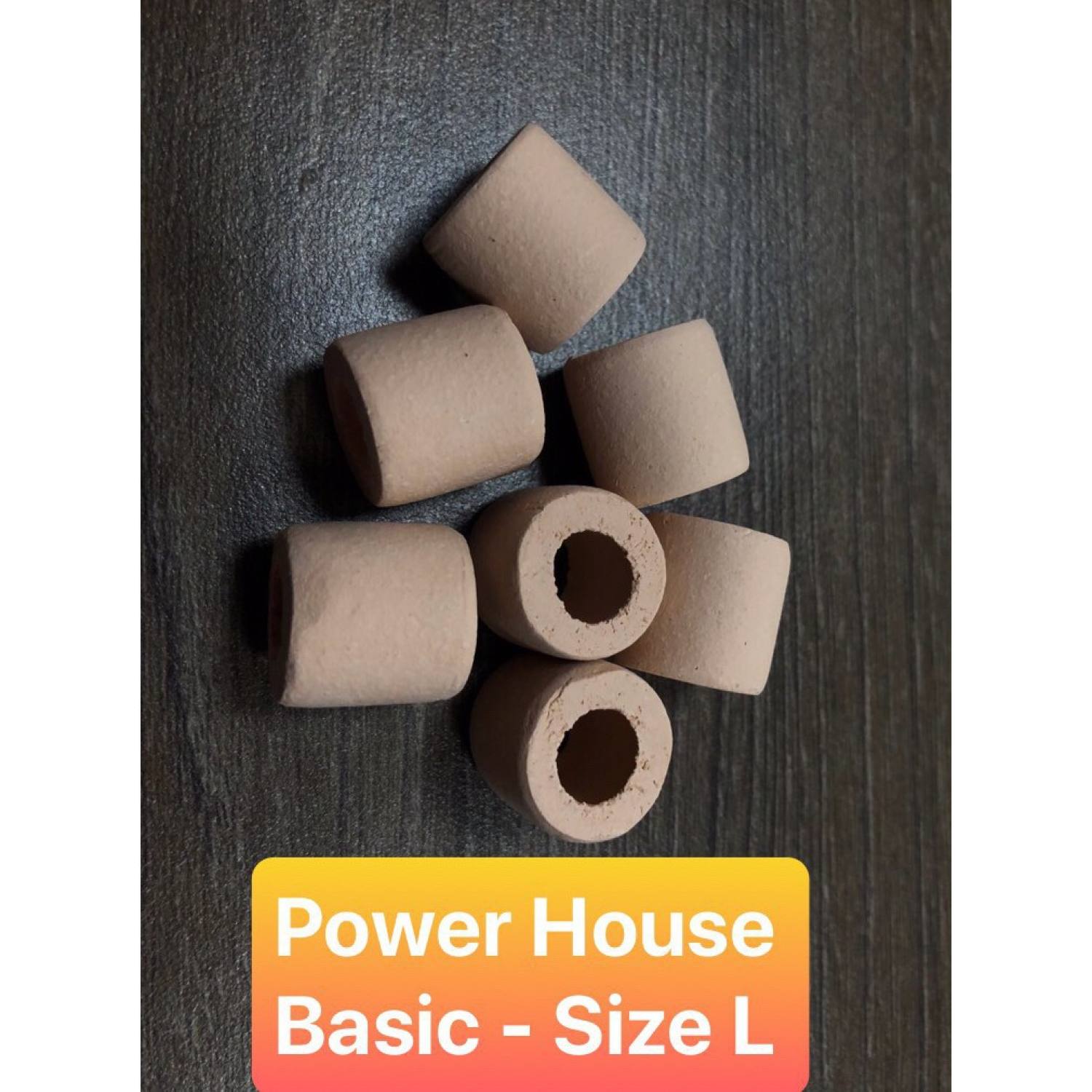 Vật liệu lọc Power house Basic SoftType 1 Lit giá rẻ