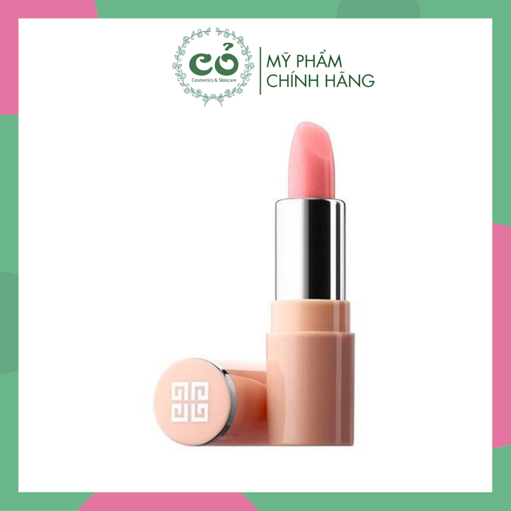 [HCM]Son dưỡng môi Givenchy Le Rouge Perfecto Mini 1.2gr