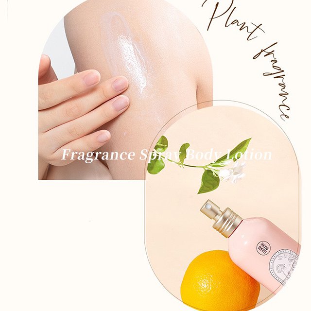 [GIẢM 5% ĐƠN 129K]Xịt Dưỡng Ẩm Trắng Da Body M'aycreate 260ml