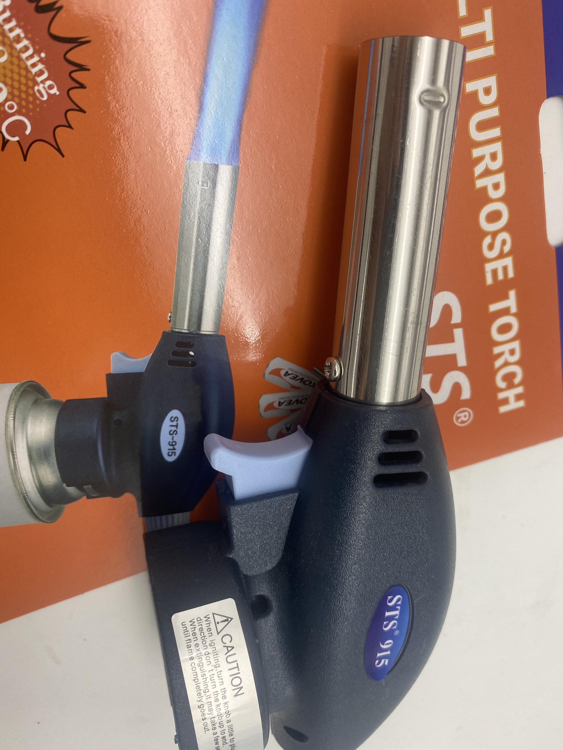 [HCM]Khò gas mini 915