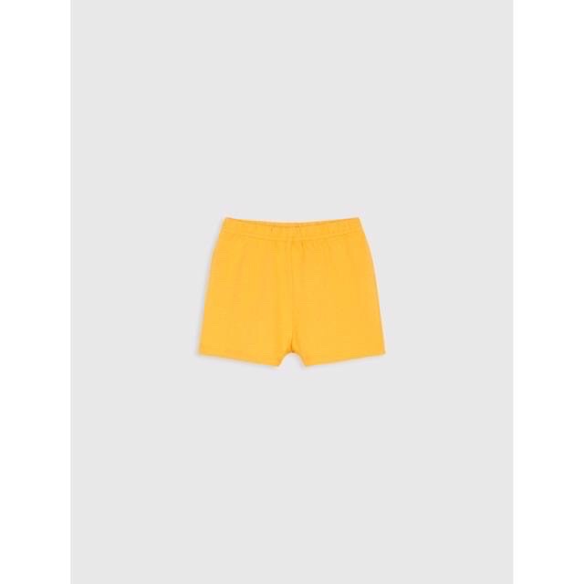Quần mặc nhà em bé Canifa chất liệu 100% cotton