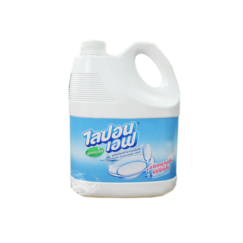 [Freeship]Nước Rửa Chén Can 3.6l