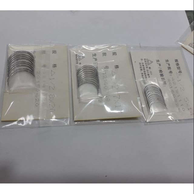 Kim khâu da 3 cạnh các số ( Y TẾ NGUYỆT ANH)