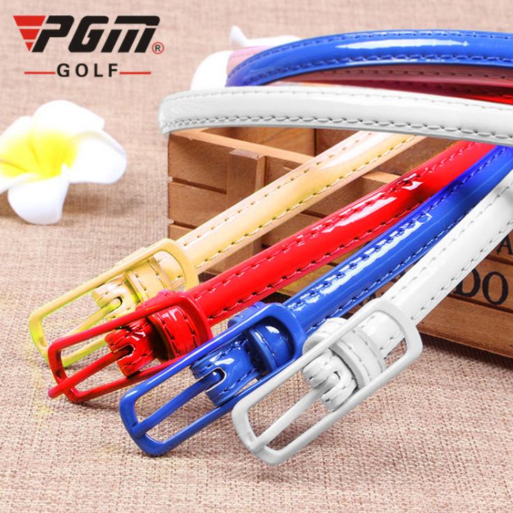 Thắt lưng golf nữ