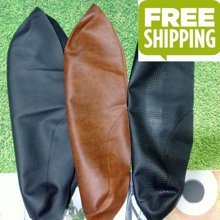 [KHÔNG ĐỒNG SHIP] Vỏ bọc yên cho xe Lead
