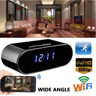 Muy Ngay Camera Ngụ.Y Trang Giá Rẻ, Camera Đồng Hồ Điện Tử Dw004 Cao Cấp,
