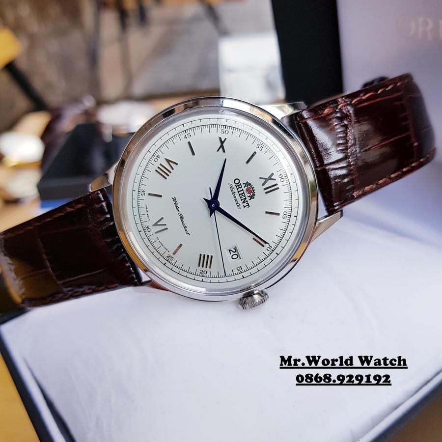 Đồng hồ Orient Bambino gen 2 FAC00009W0
