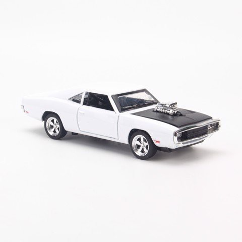 Xe mô hình Dodge Challenger, Charger, Viper 1:32