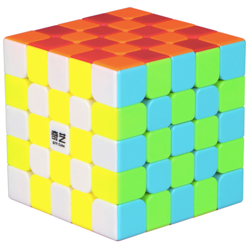 Đồ chơi rubik 5x5x5