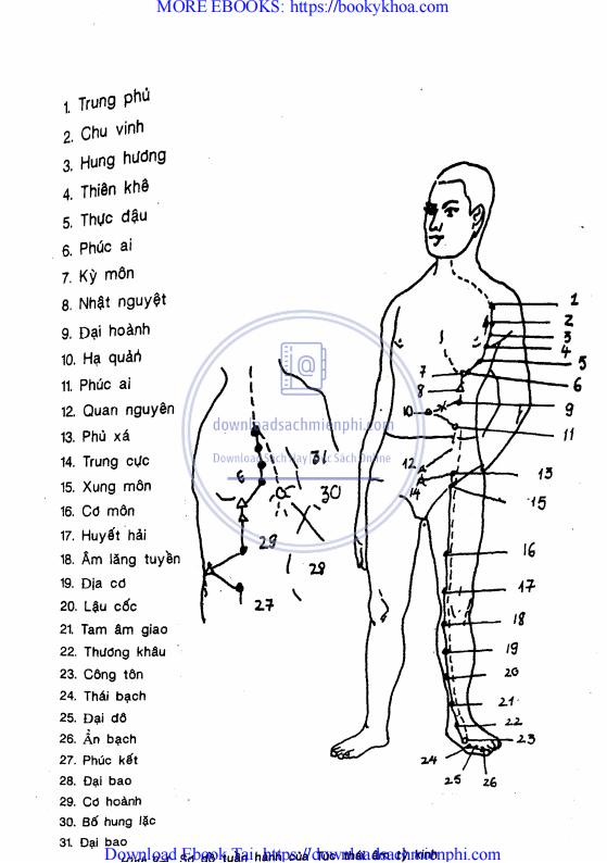 Sách Đại Nhạn Khí Công