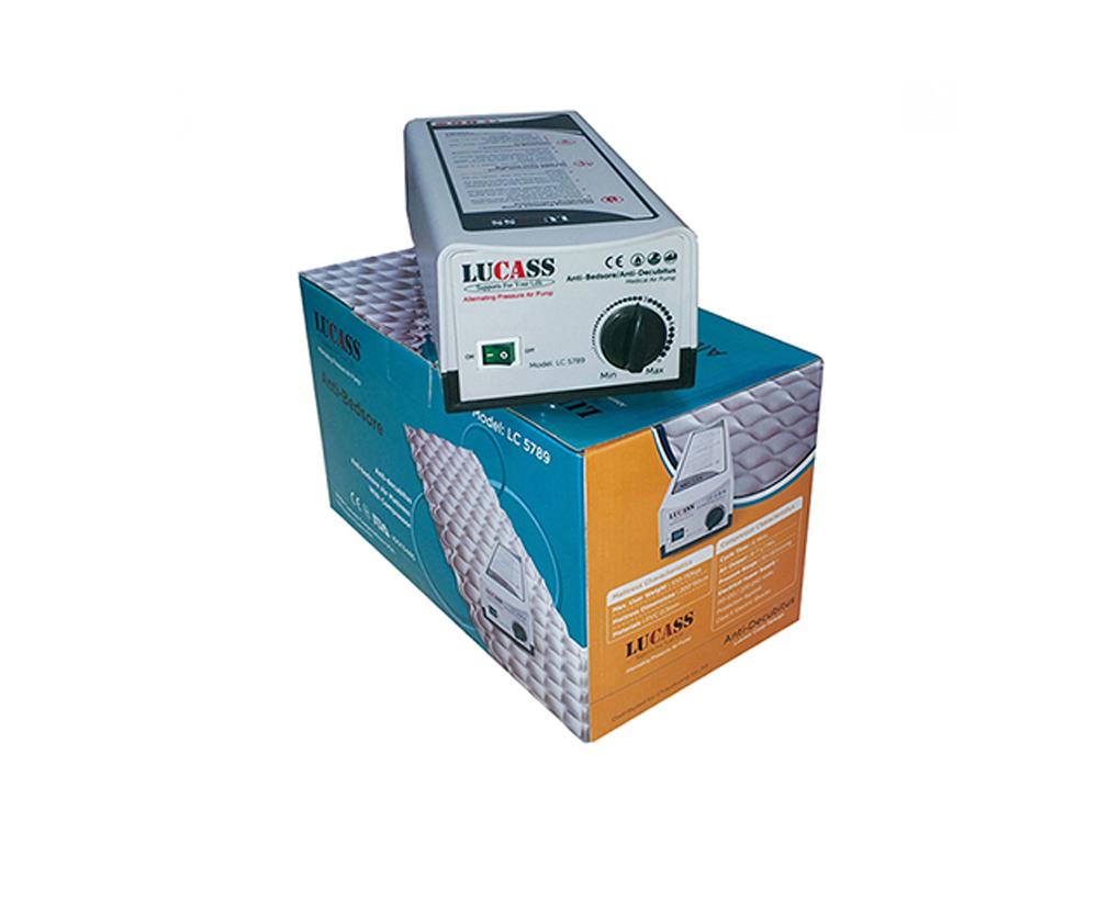 Đệm hơi chống loét Lucass LC 5789